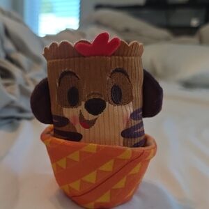 Disney Munchling Timon Churro Plush